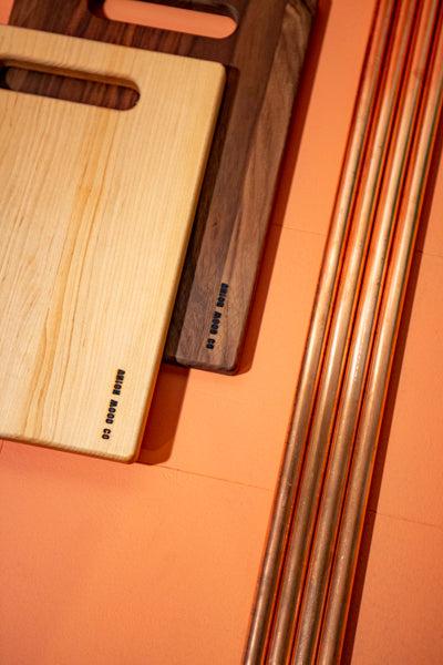 best wood chopping boards